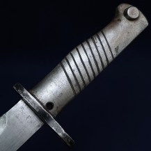 German WW1 Ersatz Bayonet – Carter Type EB50 - 5